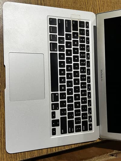 Mac book . 14  9/10 condition