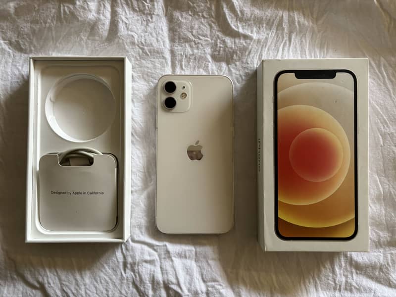 Apple iPhone 12 1