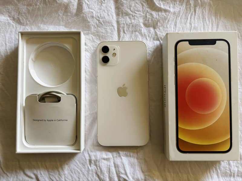 Apple iPhone 12 2