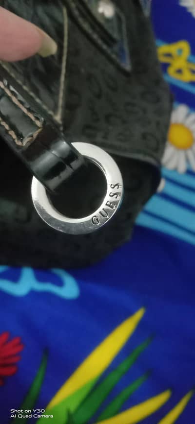 guess Hand bag