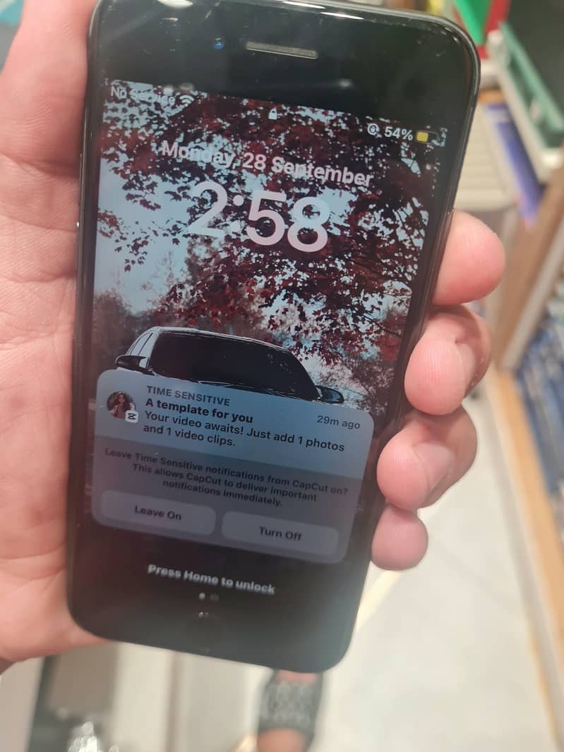 Apple iPhone 8 2