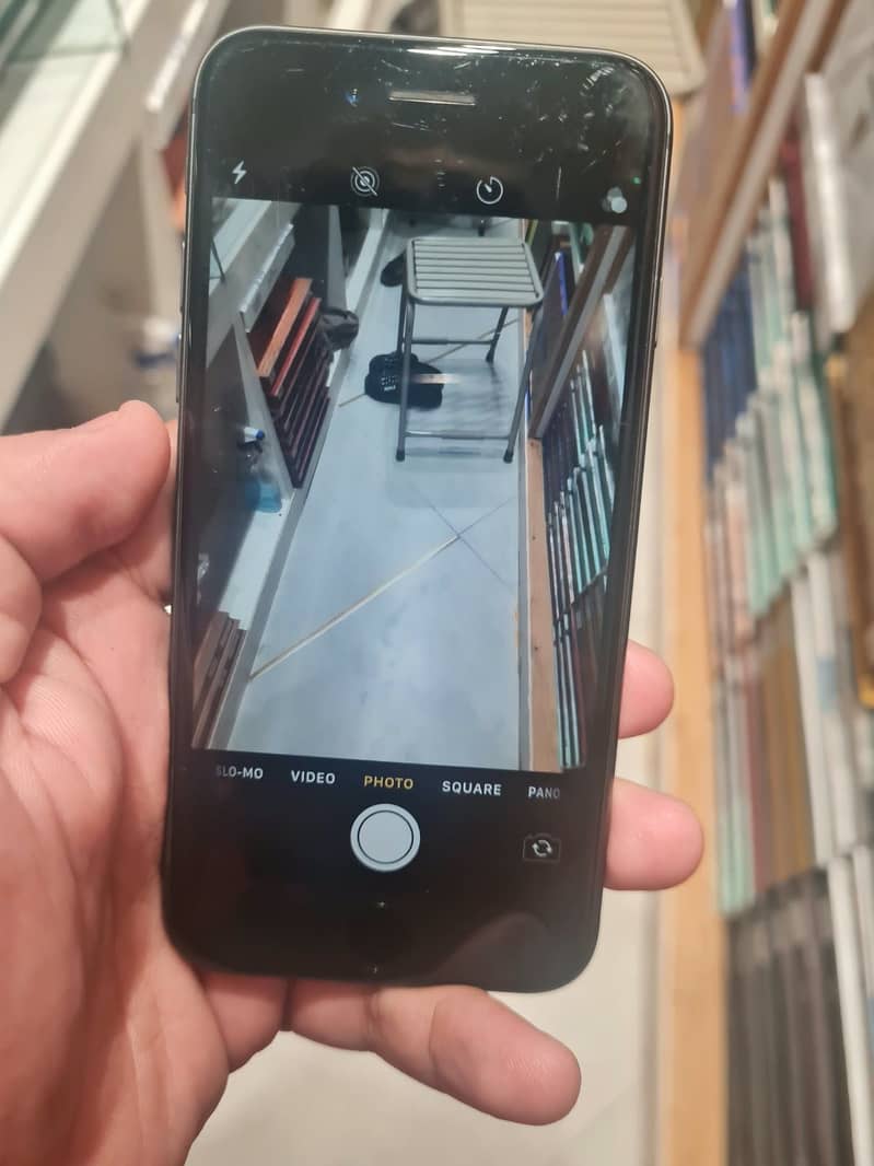Apple iPhone 8 7