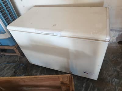 Haier Freezer For Sale