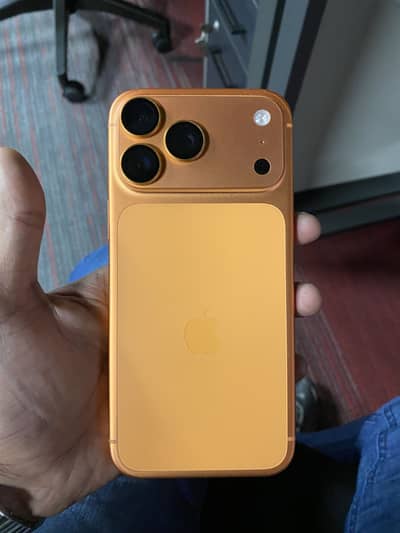 iPhone 17 Pro Max | USA Model - For Sale