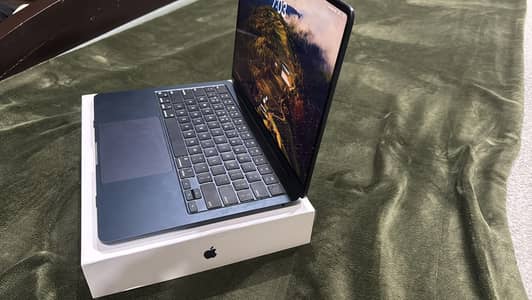 MacBook Air M2