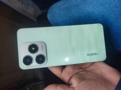 Realme C63 6/128