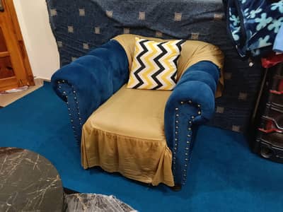 6seater sofa hai