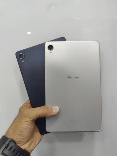 Docomo D-42-A