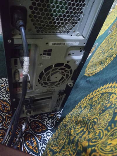 Hp Z230 workstation CPU for sale, best for graphics design and Gaming.
