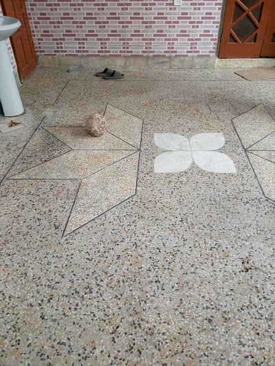 7 Marla Upper Portion Faisal Colony Old Airport Link Road