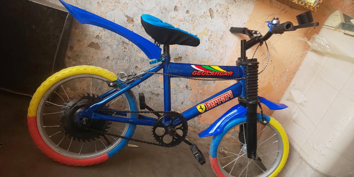 cycle 0