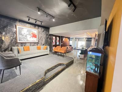 Fully Furnished 6,000 Sq. Ft. Office for Rent Jinnah Avenue, Blue Area, Islamabad