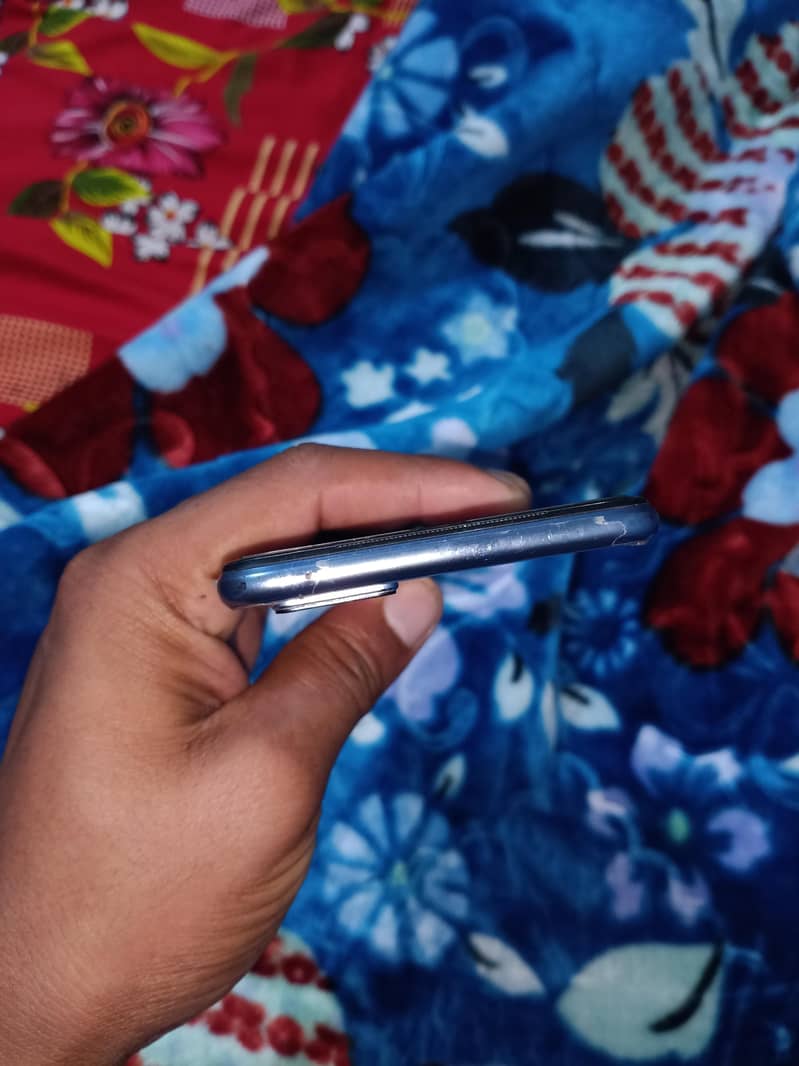 Vivo V21e 1