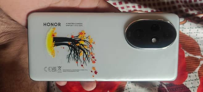 Honor 200 Pro