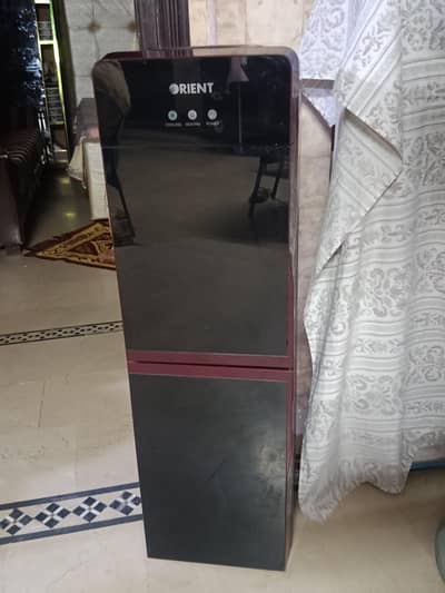 water dispenser orient