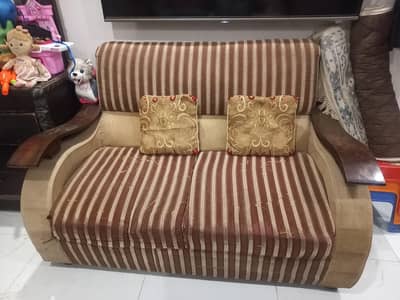 2 Seater Sofa for Sell