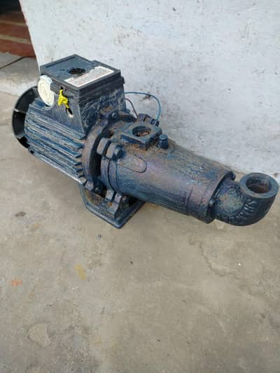 EBS 028 water pump have prashar