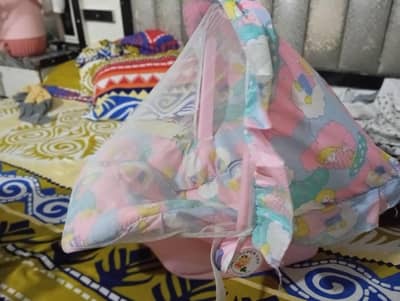 baby coat