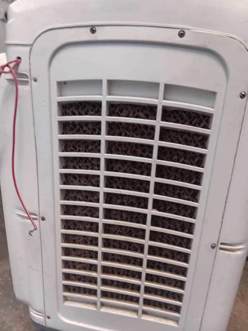 air coller 4
