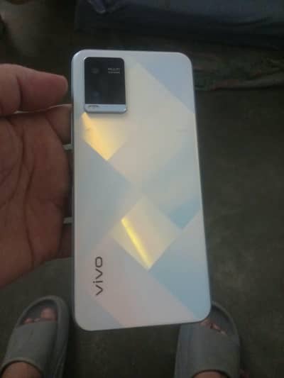 Vivo Y21A 2021