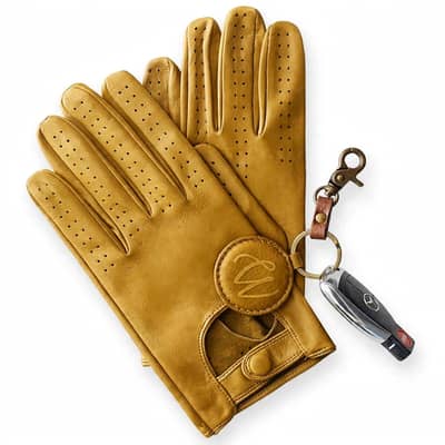 Driving Gloves