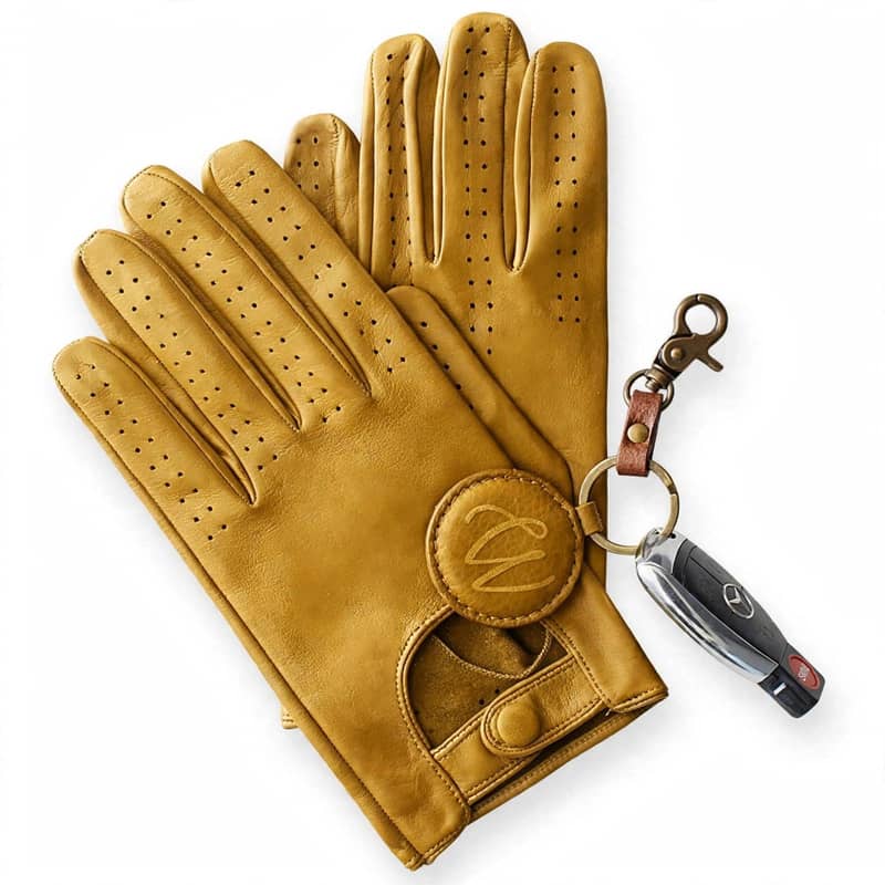 Driving Gloves 0