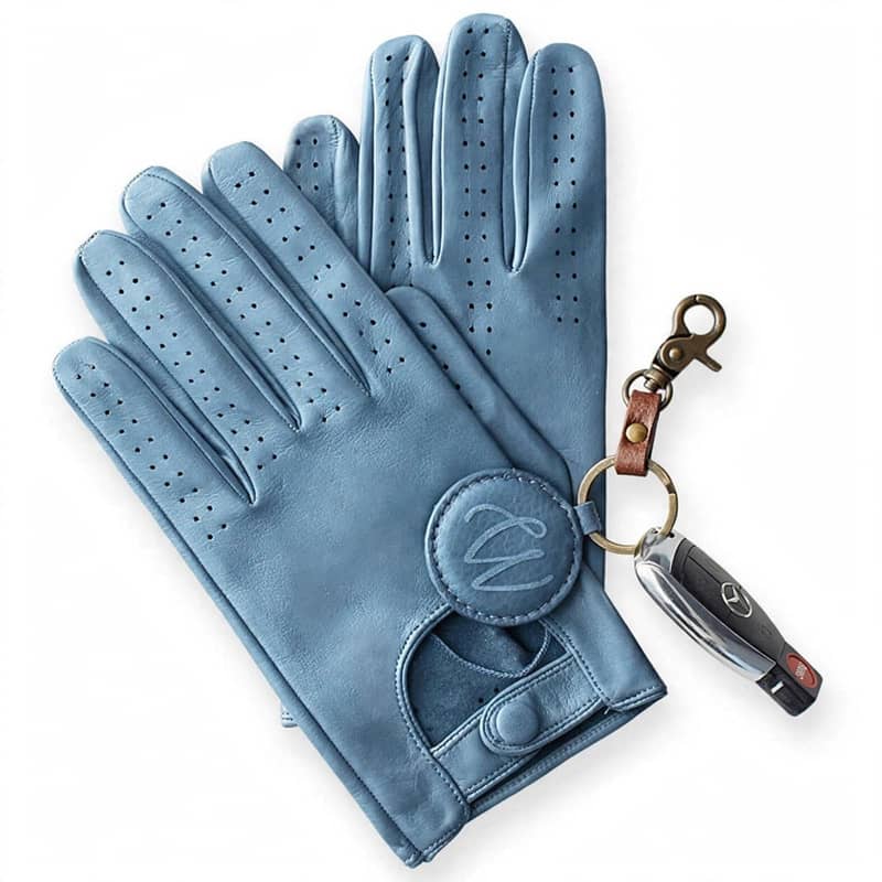 Driving Gloves 1
