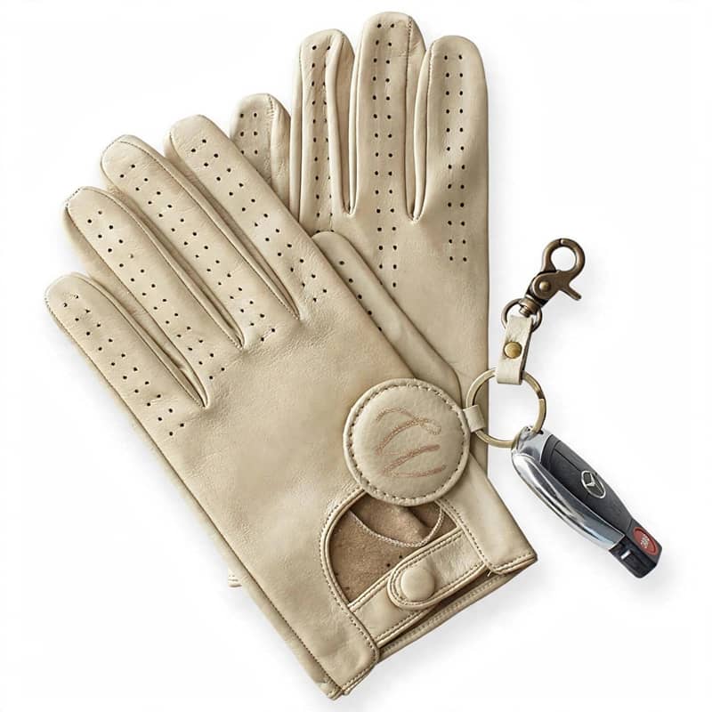 Driving Gloves 2