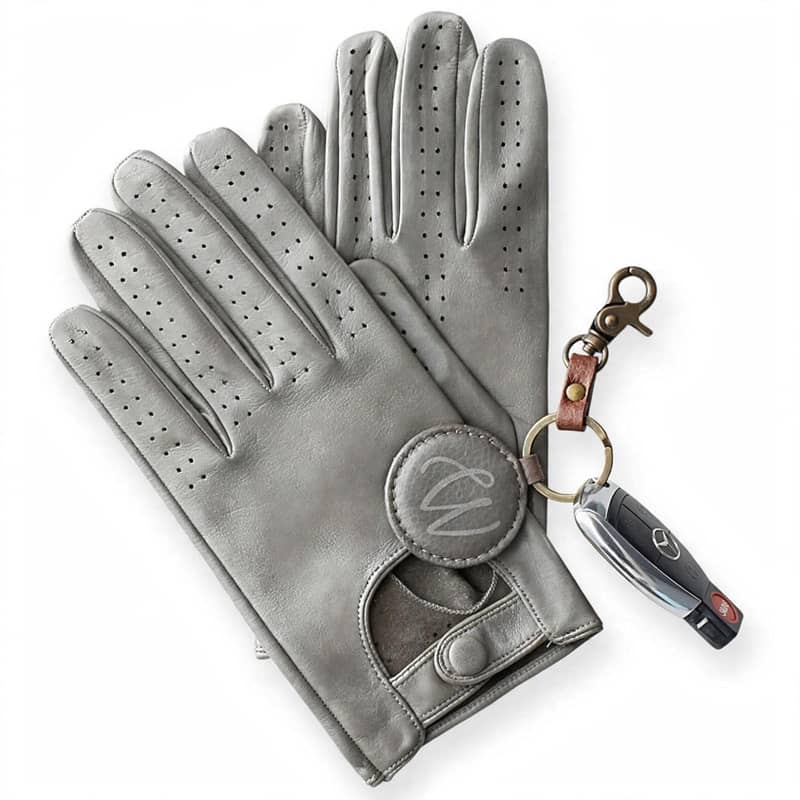 Driving Gloves 3