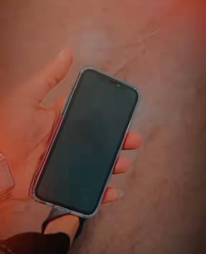 Apple iPhone X 1