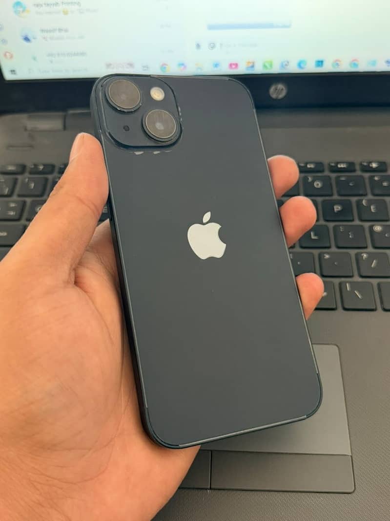 Apple iPhone 14 128GB Non-PTA | 88% Battery Health | 10/10 Condition 1