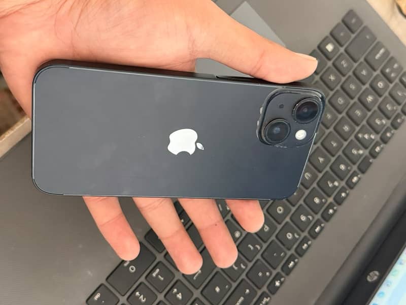 Apple iPhone 14 128GB Non-PTA | 88% Battery Health | 10/10 Condition 4