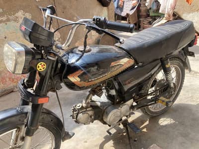 unique bike for sale
