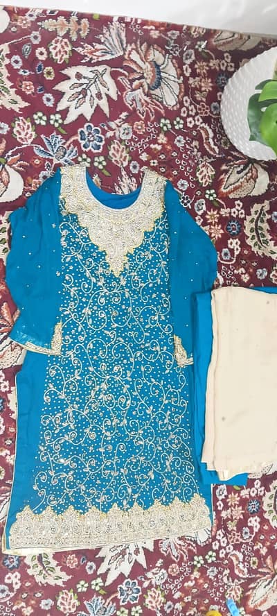 good condition