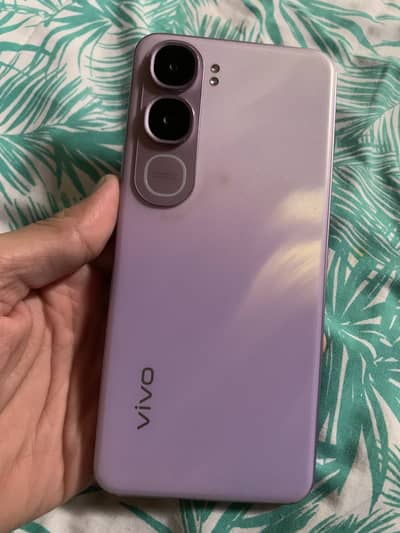 Vivo Y21d