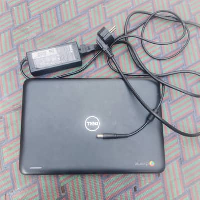 Dell Chrome book 11 3180