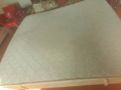 mattress