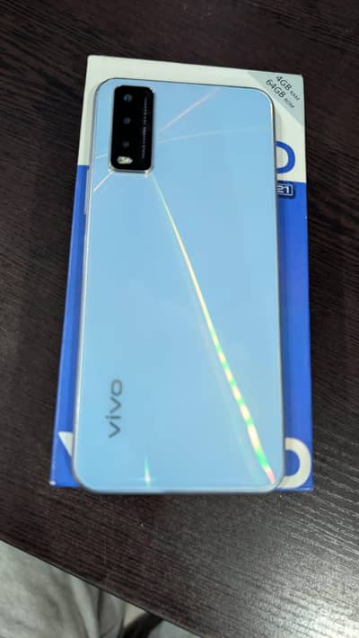 Vivo Y20