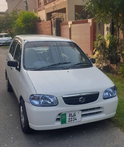 Suzuki Alto 2006/2007