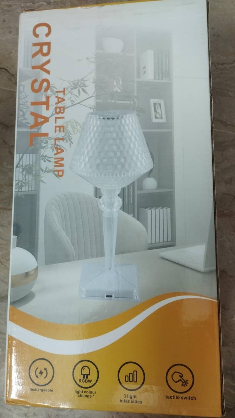 table lamp 1