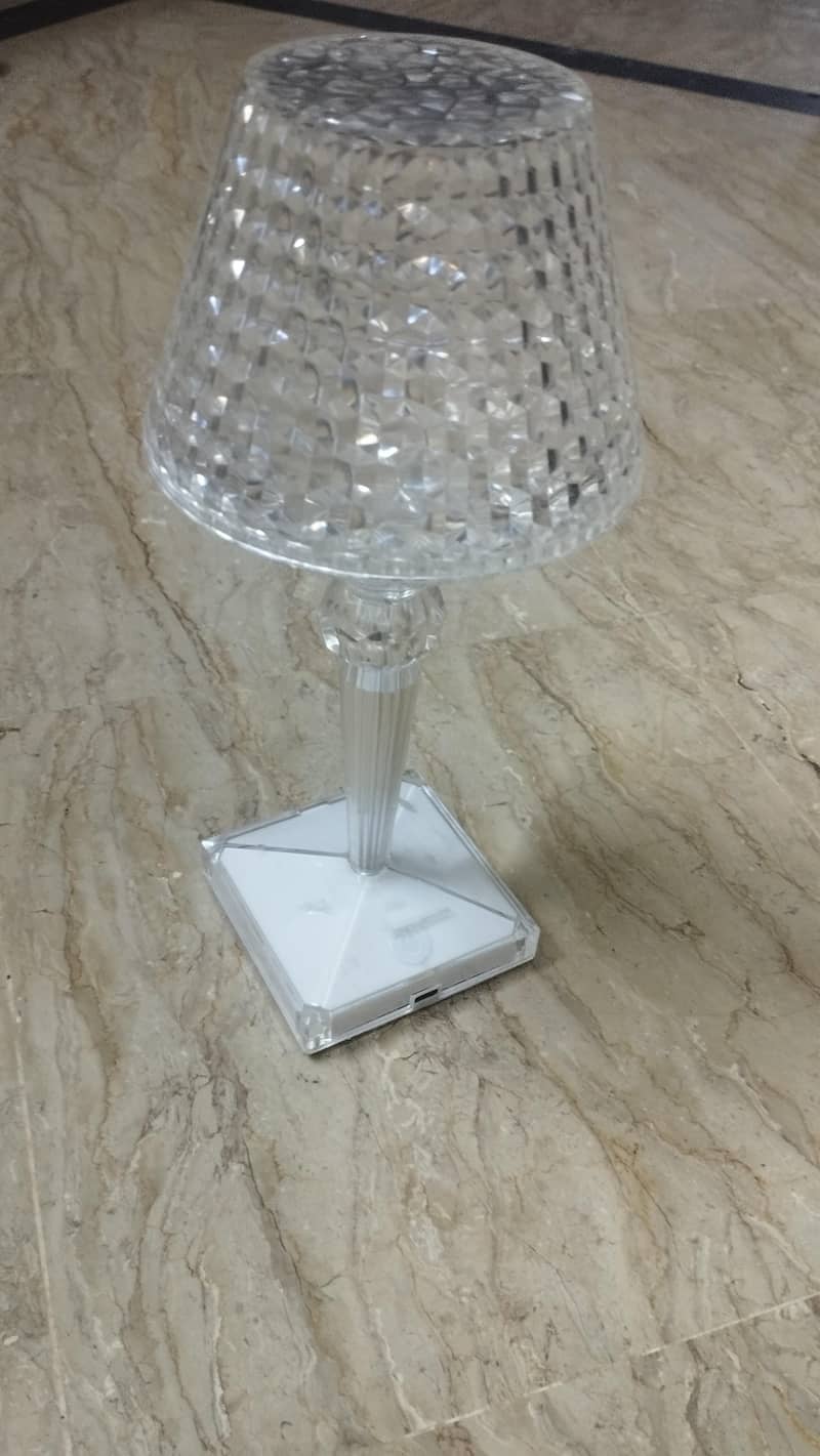 table lamp 2