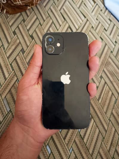 Apple iPhone 12 JV 64Gb water pack