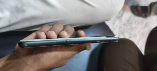Google Pixel 6a