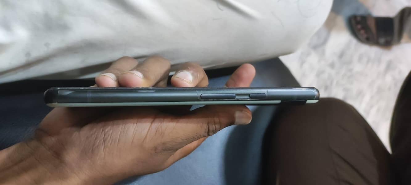Google Pixel 6a 2