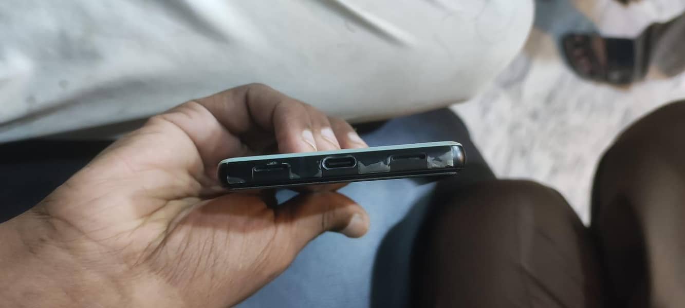 Google Pixel 6a 3