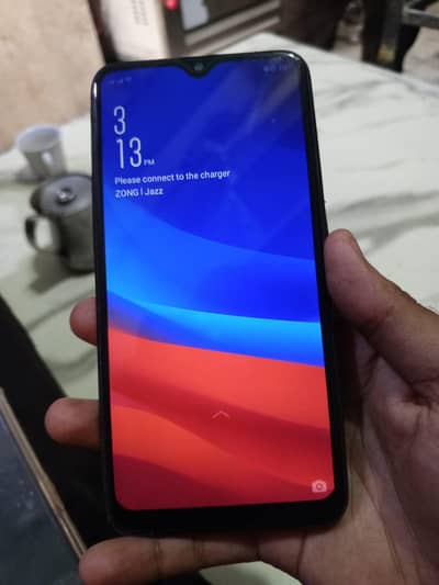 OPPO A5s
