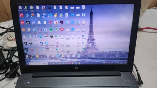 Hp Z book