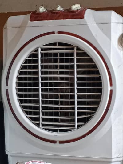 good air cooler