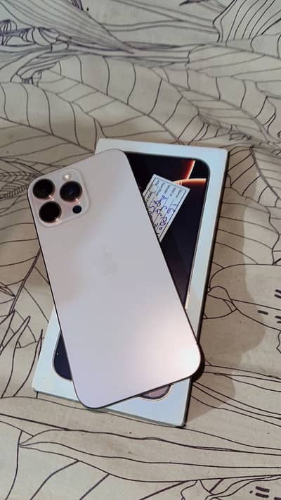 Apple iPhone 16 Pro Max