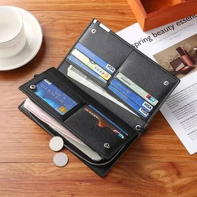 Very good wallet to keep mobile and money